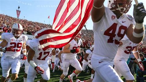 Sports And The University Stanford Online