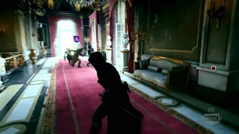 Assassins Creed Unity Co Op Gameplay P Youtube
