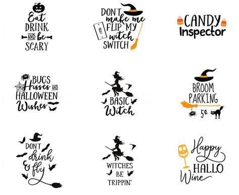 Free Halloween Svg For Cricut