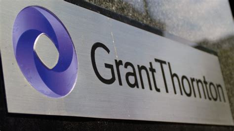 Grant Thornton Topped 54 Billion In Global Revenue In 2018 Going Concern