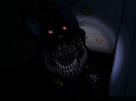 Five Nights At Freddys Discussion Thread Page 127 Terraria
