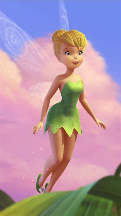 🔥 Free Download Tinkerbell Tinkerbell And The Secret Of The Wings