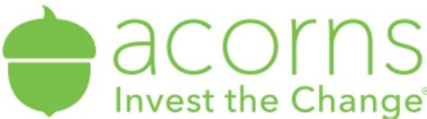 From acorns, mighty oaks do grow. Acorns Investing App Review 2019 • Pros, Cons & Fees ...
