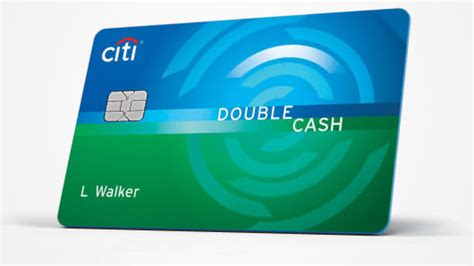 Check spelling or type a new query. Citi Double Cash offers 2% cash back rewards