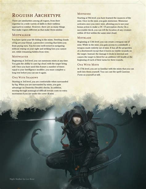 D D Homebrew Dnd 5e Homebrew Dungeons And Dragons Classes Dungeons