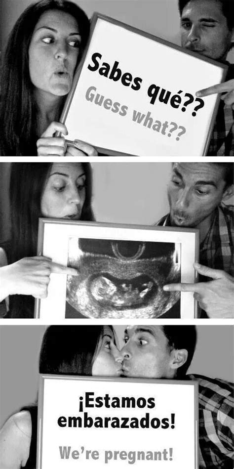 Estamos Embarazados Maternity Pictures Pregnancy Photos Baby