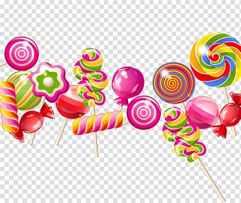 Assorted Candy Clipart 10 Free Cliparts Download Images On Clipground