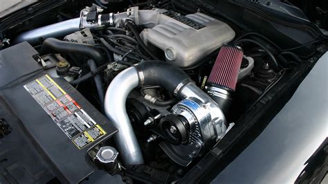 1995 Mustang Gt Turbo Kits
