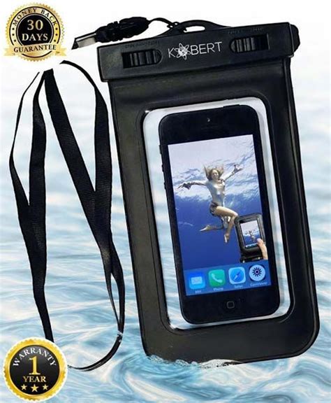 Best Iphone 6 Waterproof Cases Water Proof Case Best Iphone Iphone 6