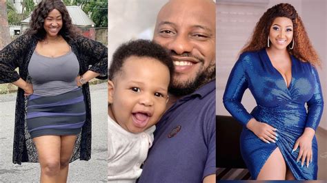 Why I Married A Second Wife Yul Edochie Finally Explains His Reasons