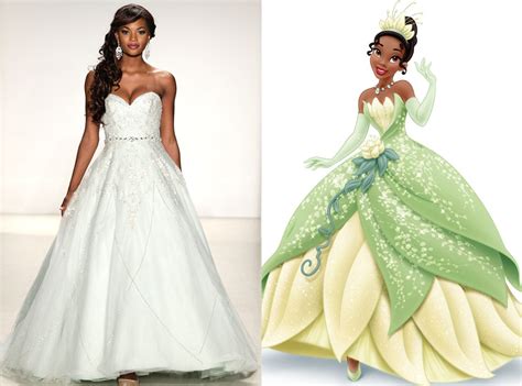 Confira Os Vestidos De Noiva Inspirados Em Frozen E Nas Princesas Da