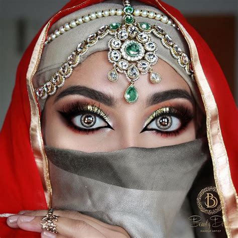 Jeeshan Umar Su Instagram Bridal Vibes 💥 Tried A Super Intense