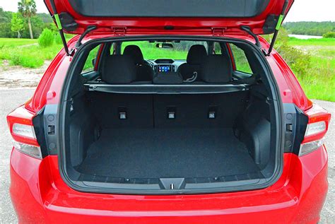 Cost to own a 2017 impreza. 2017 Subaru Impreza 2.0i Sport Hatchback Review & Test ...