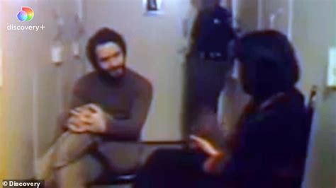 The Tv Interview That Proved Ted Bundy Was Guilty According To Body