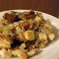 Thanksgiving leftovers recipes stuffing stuffed. Thanksgiving Leftovers: Cornbread Stuffing Stuffed ...