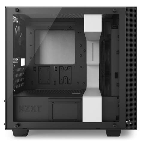 Nzxt H400 Micro Atx Computer Case Computers And Tech Parts