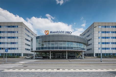 Visit the maastricht university virtual open day. Maastricht UMC+ - Wikipedia