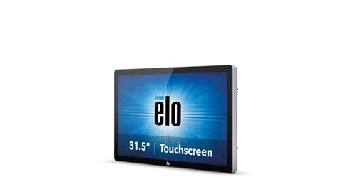 Elo 3202l Digital Signage Monitor Touchscreens Direct