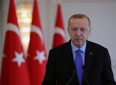 Erdogan Hopes New Turkey Greece Talks Will Herald New Era Reuters
