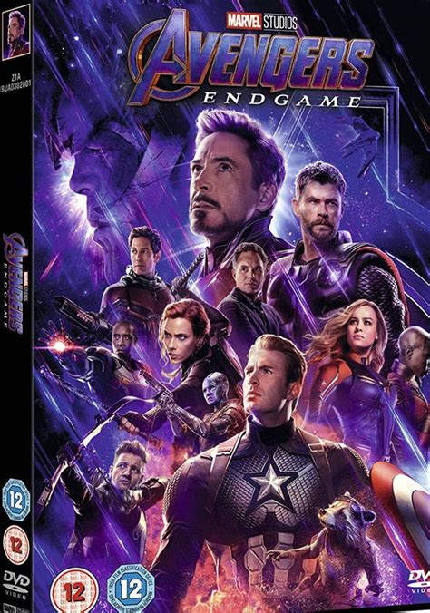 Marvel announced on tuesday morning that avengers: Avengers Endgame DVD and Blu-ray: DEVASTATING deleted ...