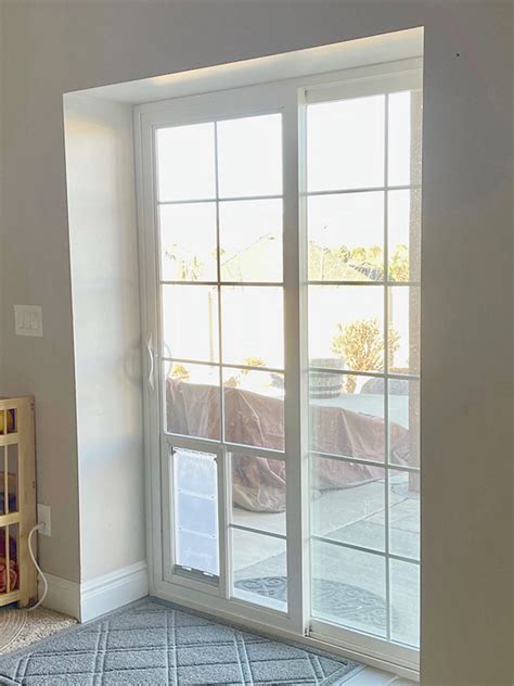 If you have double glazing or safety glass, please read the following before you contact us. Utah Pet Access | Dog Door Installation in Utah