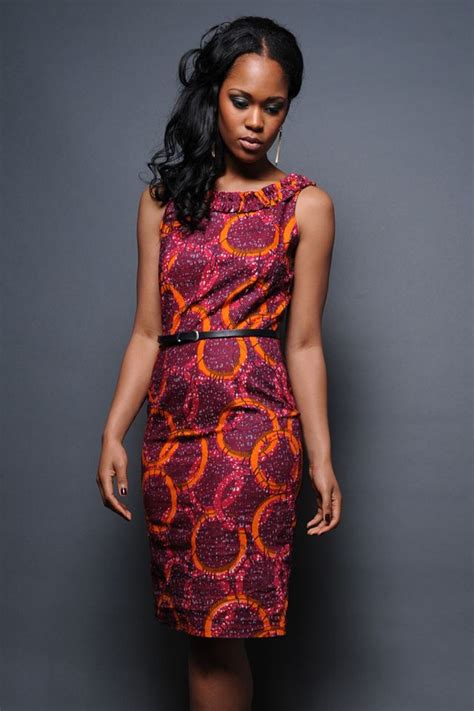 327 Best Africanexotic Fashion Images On Pinterest African Fashion