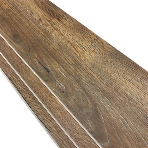 100 Virgin Pvc Material Vinyl Plank Flooring Indoor Using Lvt Pvc