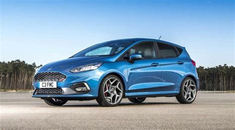 Novo Ford Fiesta Preço Consumo E Detalhes Exclusivos Do Carro Usado