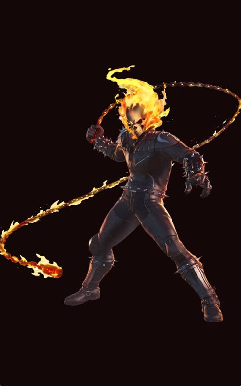 The samsung x fortnite galaxy cup is the latest tournament announced through this collaboration. 800x1280 Fortnite Ghost Rider Marvel Cup Nexus 7,Samsung ...