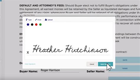 How To Create Digital Signature To Fillable Pdf Form Using Adobe Hot