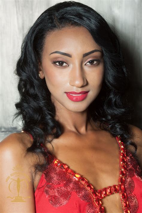 Ethiopia Miss Supranational Official Website