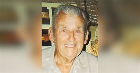 Obituary Information For Francis Butch P Carney