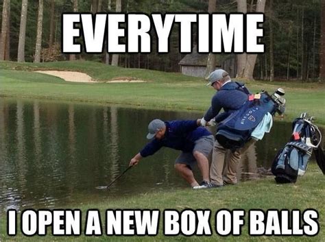 5 Hilarious Golf Memes That Will Crack You Up