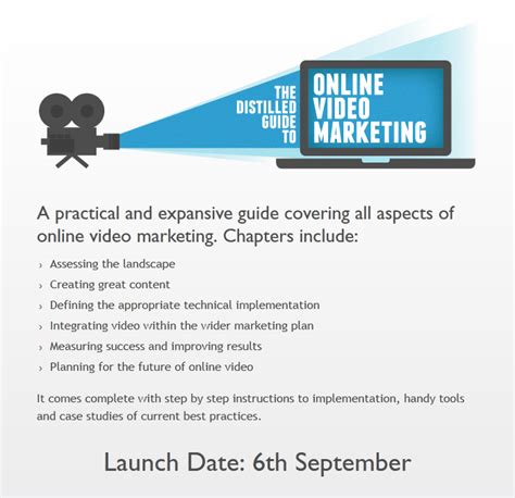 2,475,540 likes · 2,213 talking about this. The Distilled guide to online video marketing. A practical and expansive guide covering all ...