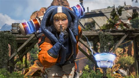 Apex Legends Review One Of The Genres Finest Trusted Reviews