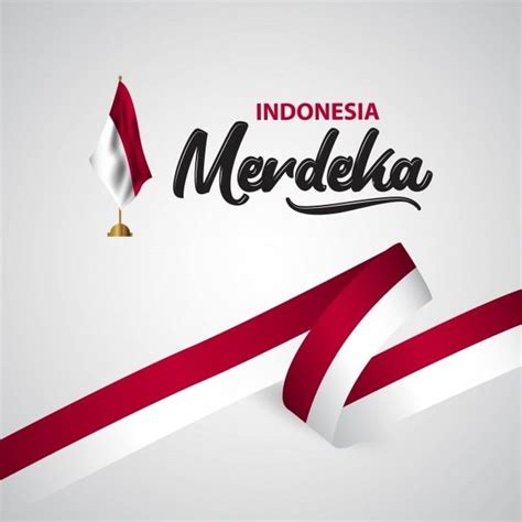 400+ vectors, stock photos & psd files. Indonesia Merdeka Flag Vector Template Design Illustration ...