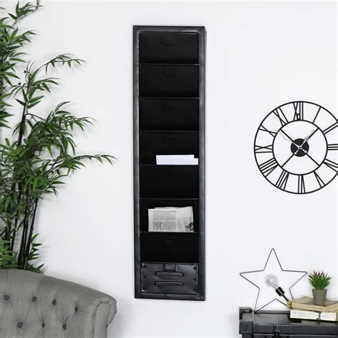 And do all of that with the efficiency required of them. Wall mounted metal filing letter shelving cabinet storage ...