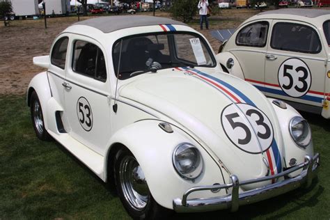 The 50 Most Valuable Volkswagen Beetles Ever Sold