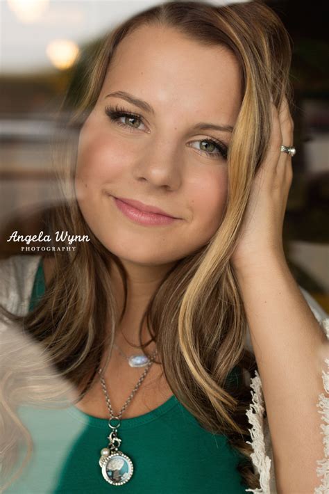 the best senior portraits {class of 2016} fort worth photography angela wynn photography