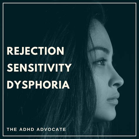 Rejection Sensitive Dysphoria In The Workplace