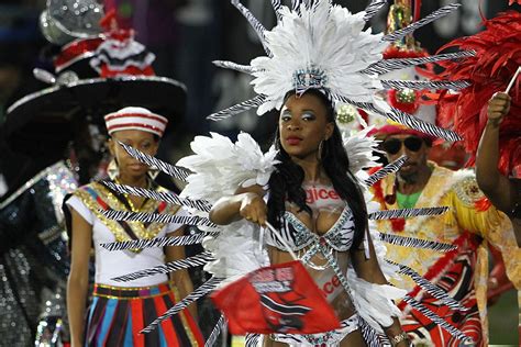 trinidad and tobago carnival 2015 the caribbean s biggest street party
