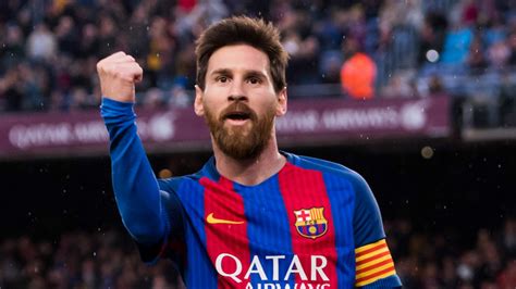 Lionel messi, alongside cristiano ronaldo, is often seen as the world's best professional soccer player today. Lionel Messi Net Worth 2019 - Car, Salary, Business ...
