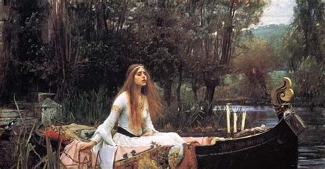 Popular Romanticism Paintings Famous Paintings From The Romanticism