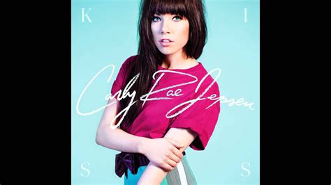 Carly Rae Jepsen Call Me Maybe Official Audio Youtube