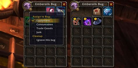 Warlords Of Draenor Inventory Ui Updates Engadget
