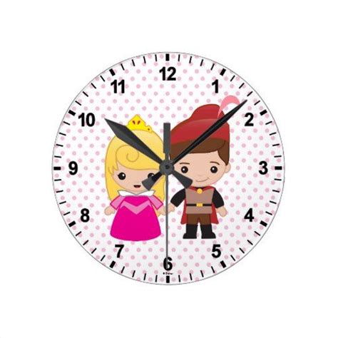 We did not find results for: Aurora and Prince Philip Emoji Round Clock | Zazzle.com ...