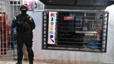 Utilizaba Un Kiosco Como Pantalla Para Vender Drogas Y Fue Detenido