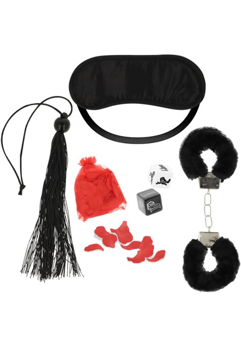 Ohmama Set For Couples Number 2 Sex Toy Kit Για Ζευγάρια
