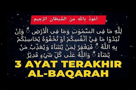 Surat Al Baqarah Ayat Arab Surat Al Baqarah Ayat Lengkap My XXX Hot Girl