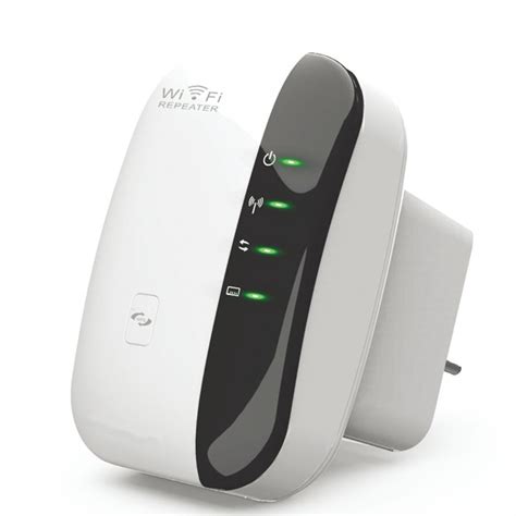 Wireless-N Wifi Repeater - Buy Online - Affordable Online Shopping ...